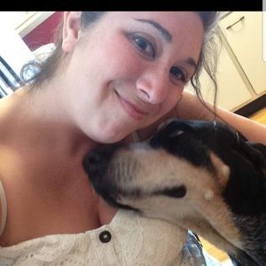 Meet your Posher, Jill